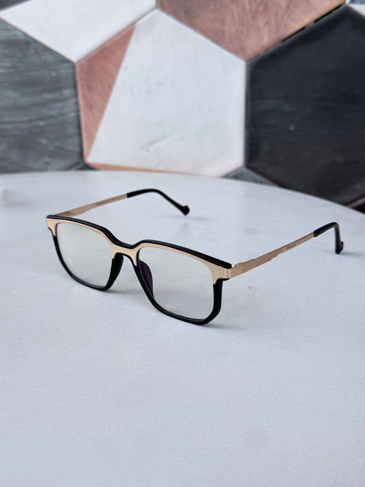 Gold Crest screen glasses