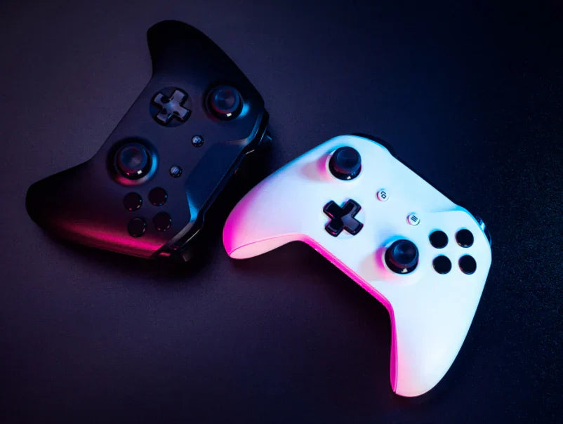 Gaming Controllers