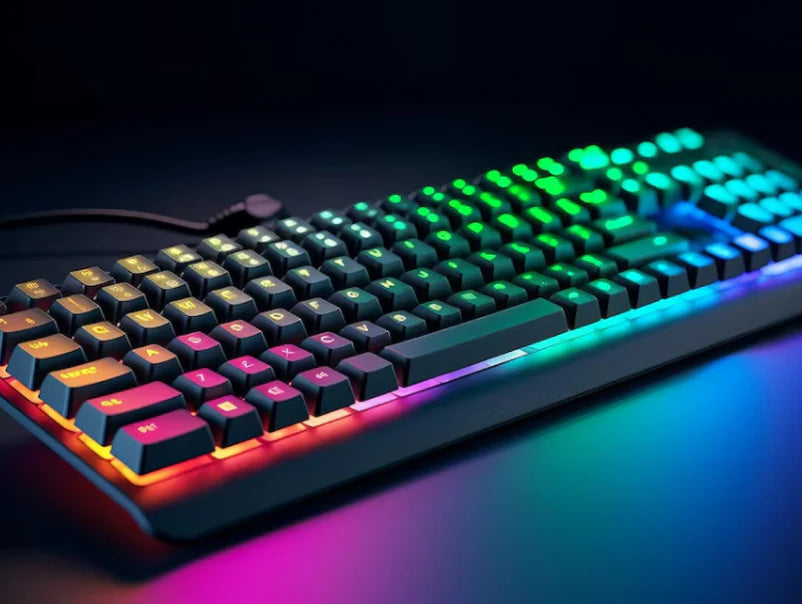 Keyboards