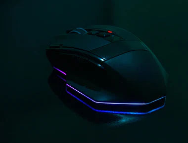 Gaming Mouse