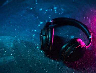 Headphones