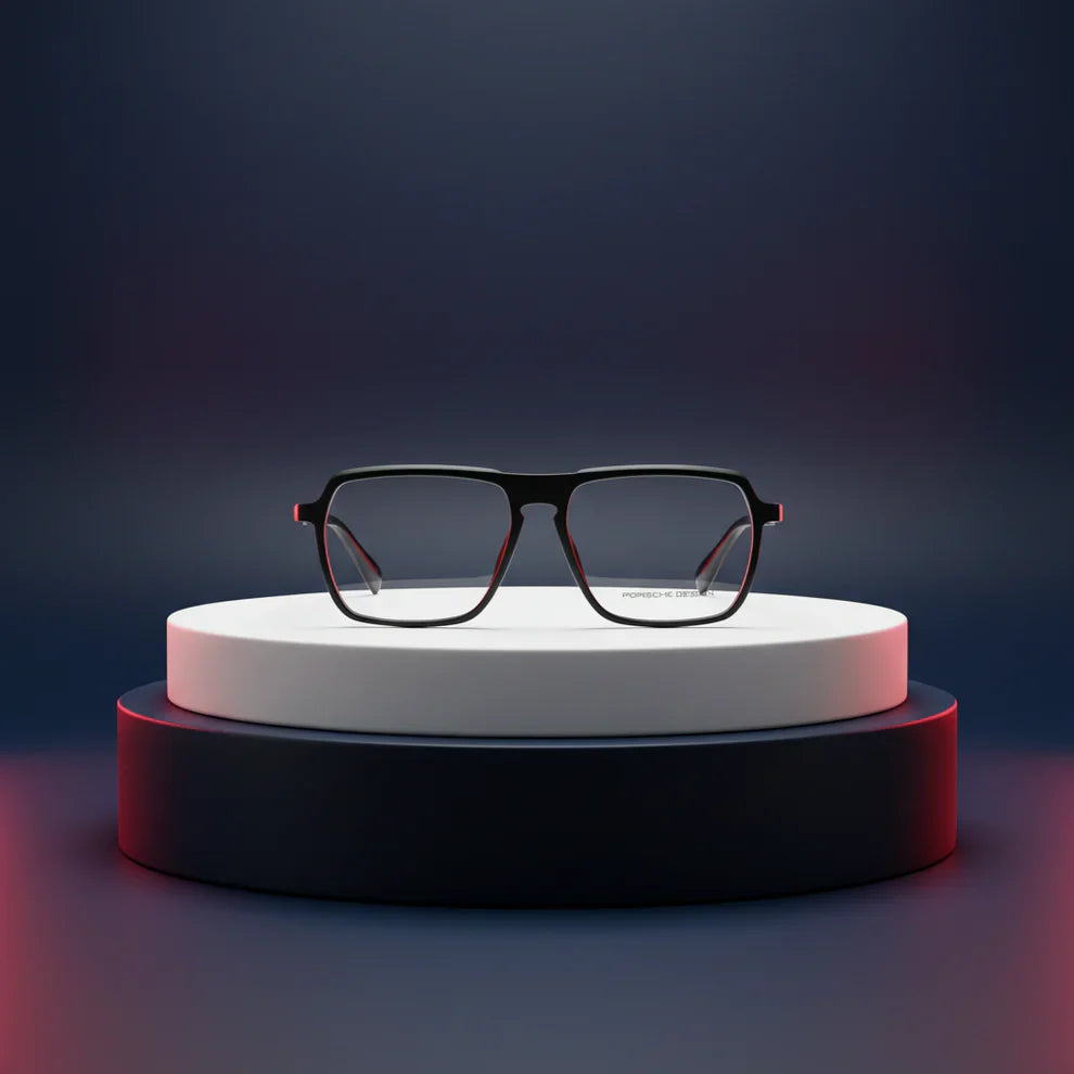 UV Protection Eyeglasses