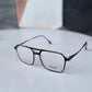 Police screen glasses