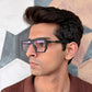 Marc jacob screen glasses