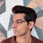 Stepper Rimless screen glasses