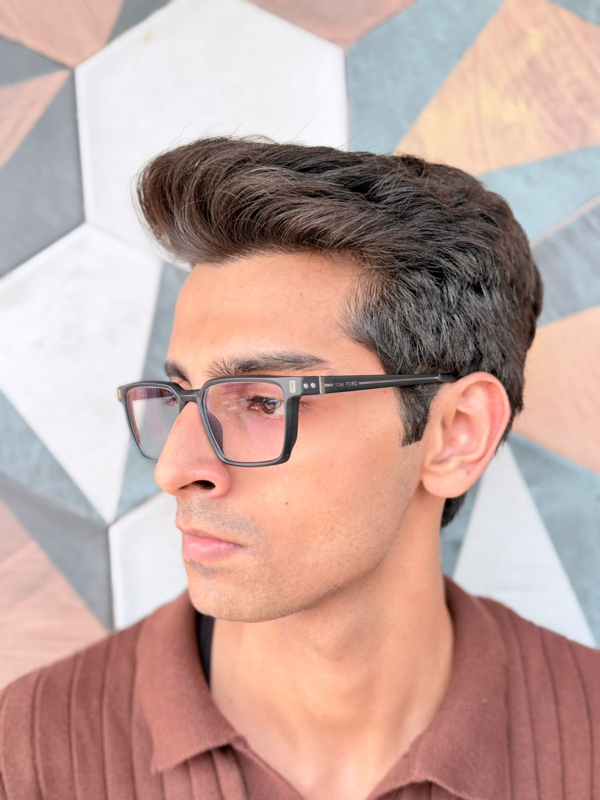 Tom Ford vintage screen glasses